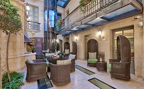 Palazzo Consiglia - Ik Collection